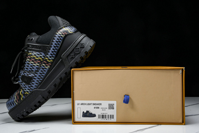 L&V SNEAKERS