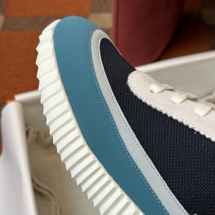 HER_MERS SNEAKER