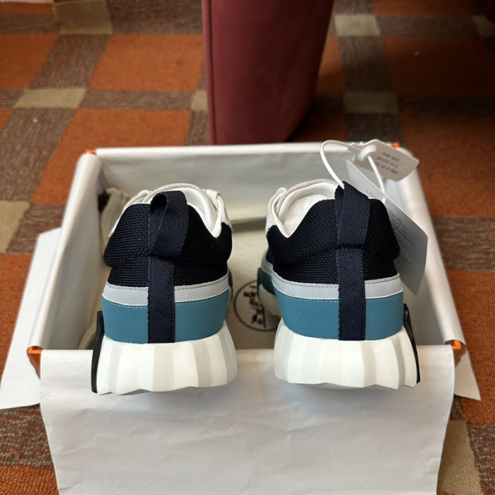 HER_MERS SNEAKER