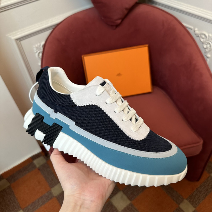 HER_MERS SNEAKER