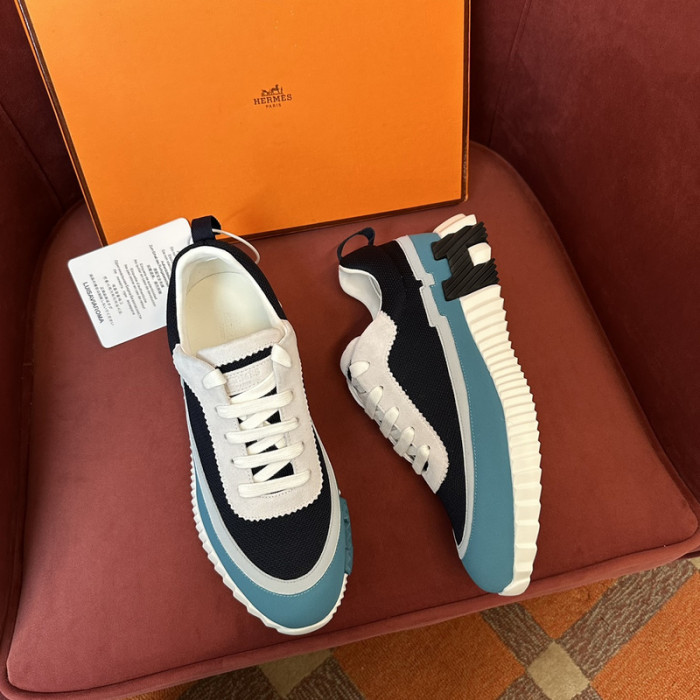 HER_MERS SNEAKER