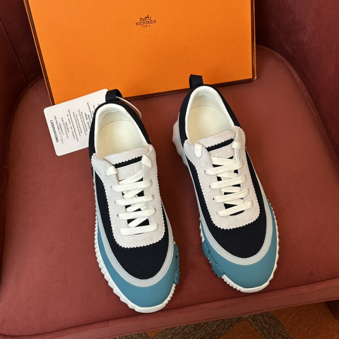 HER_MERS SNEAKER