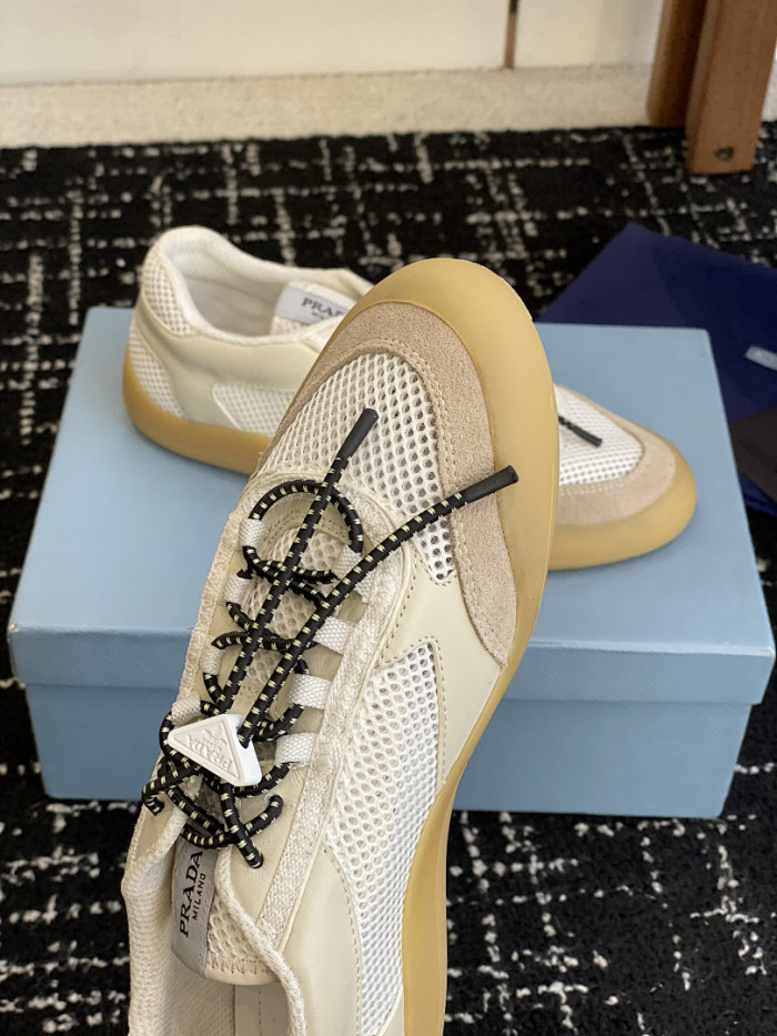 PRA designer sneaker