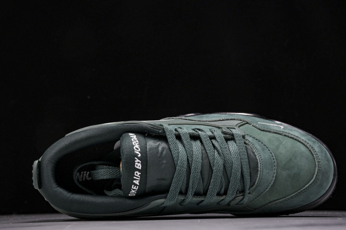 WMNS Air Jordan 4 RM“OXIDIZED GREEN” FQ7940-300