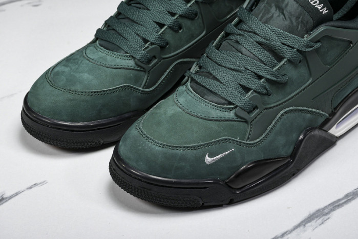 WMNS Air Jordan 4 RM“OXIDIZED GREEN” FQ7940-300