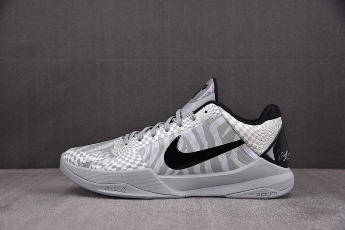 NK Kobe 5 Protro Zebra PE CD4991-003