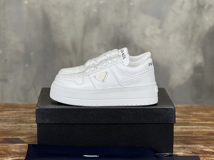 PRA designer sneaker