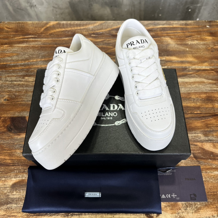 PRA designer sneaker