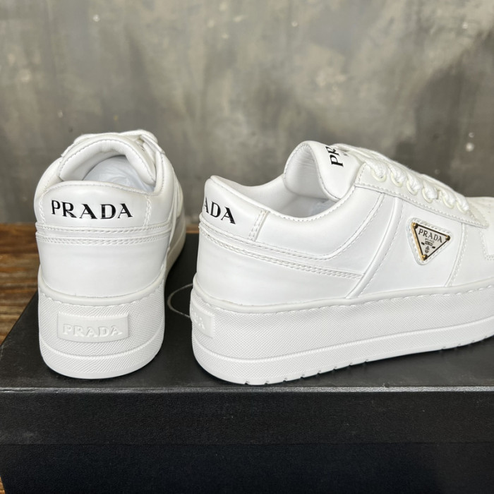 PRA designer sneaker