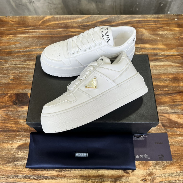 PRA designer sneaker