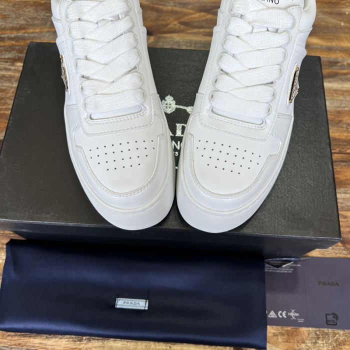 PRA designer sneaker