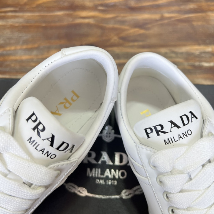 PRA designer sneaker