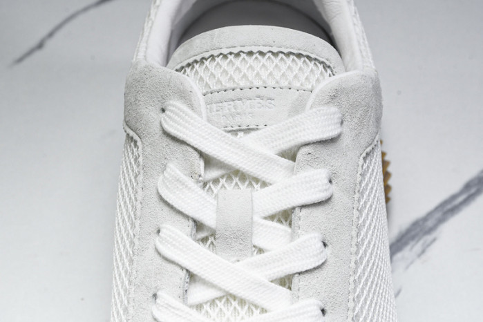 HER_MERS SNEAKER