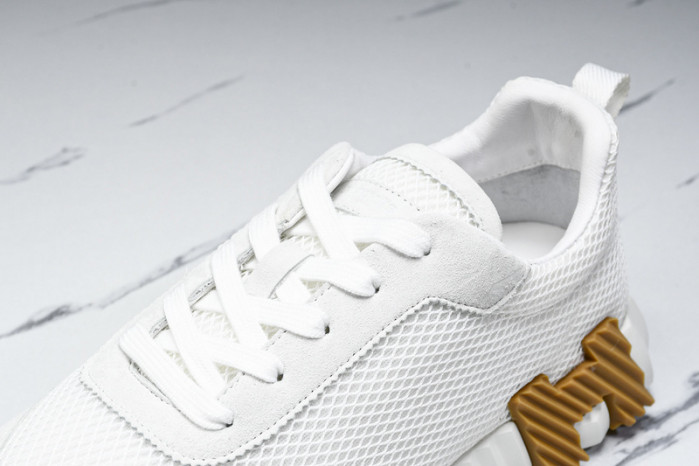 HER_MERS SNEAKER