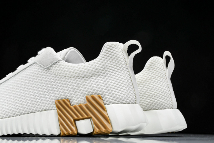 HER_MERS SNEAKER