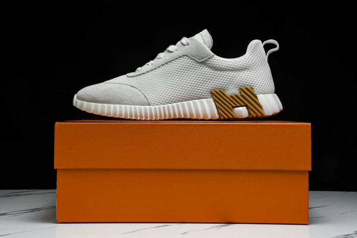 HER_MERS SNEAKER