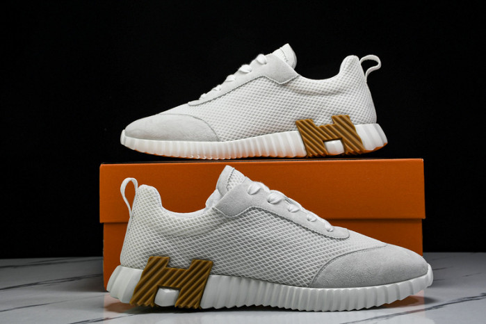 HER_MERS SNEAKER