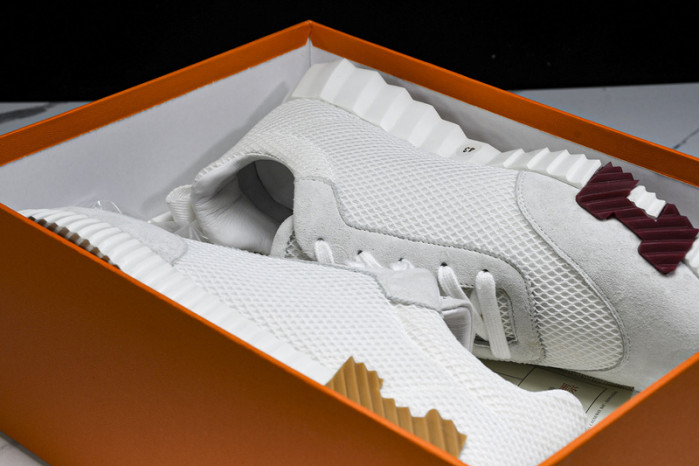 HER_MERS SNEAKER