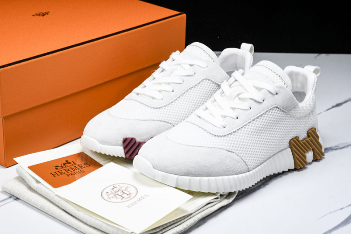 HER_MERS SNEAKER