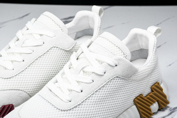 HER_MERS SNEAKER
