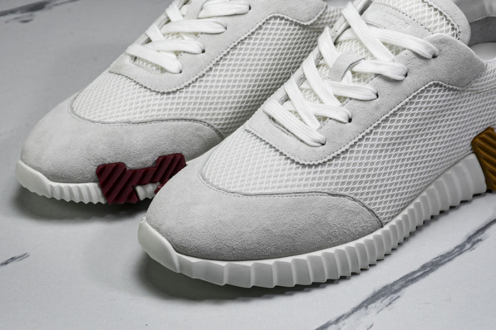 HER_MERS SNEAKER