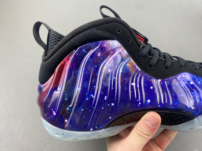 Nike Air Foamposite One Galaxy” 2025 FQ4303-400