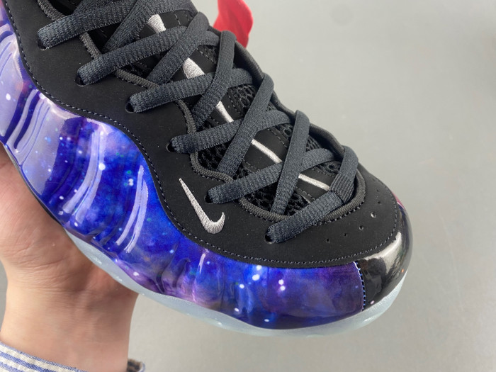 Nike Air Foamposite One Galaxy” 2025 FQ4303-400