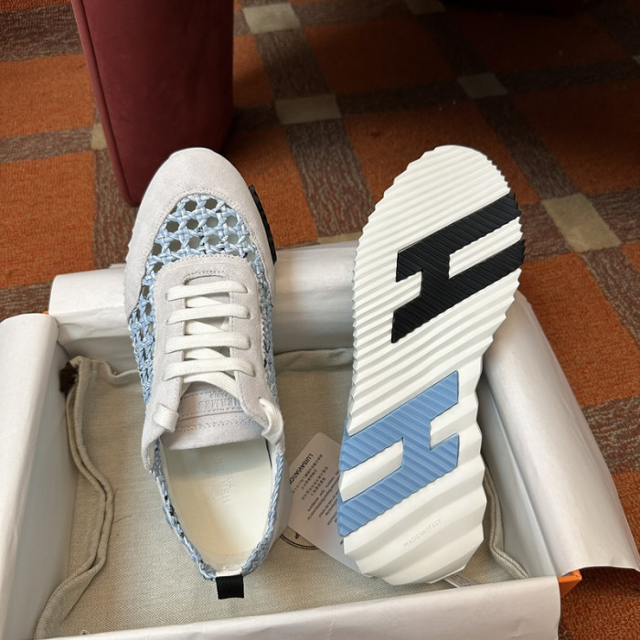 HER_MERS SNEAKER