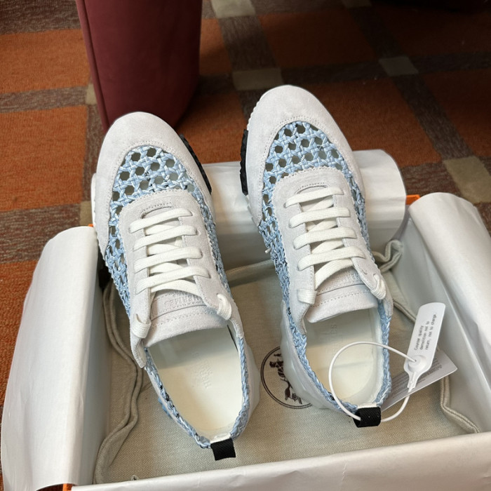 HER_MERS SNEAKER