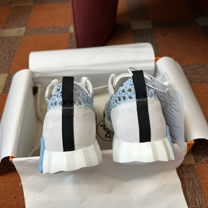 HER_MERS SNEAKER