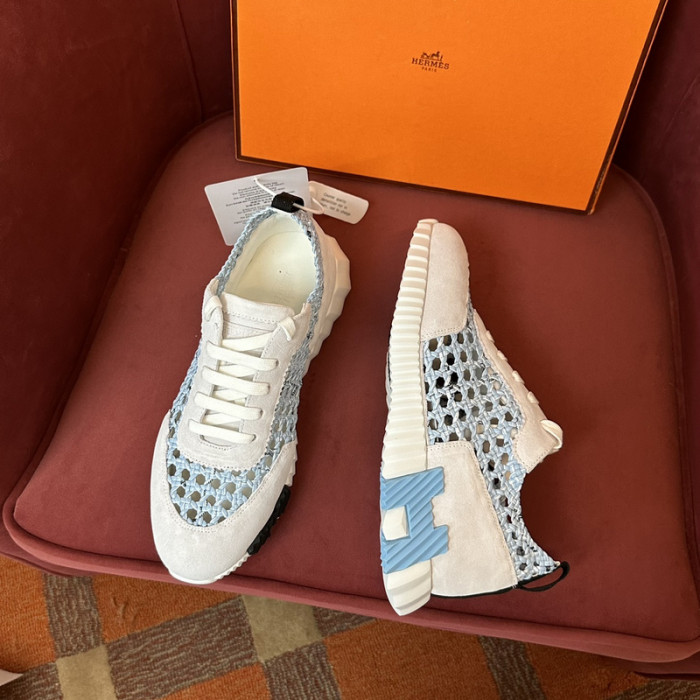 HER_MERS SNEAKER