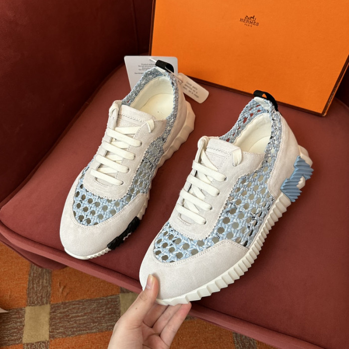 HER_MERS SNEAKER