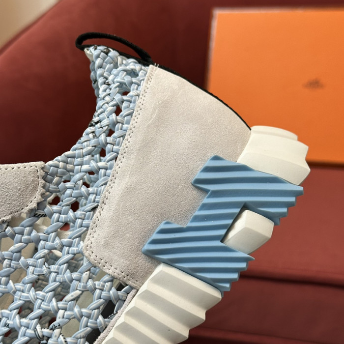 HER_MERS SNEAKER