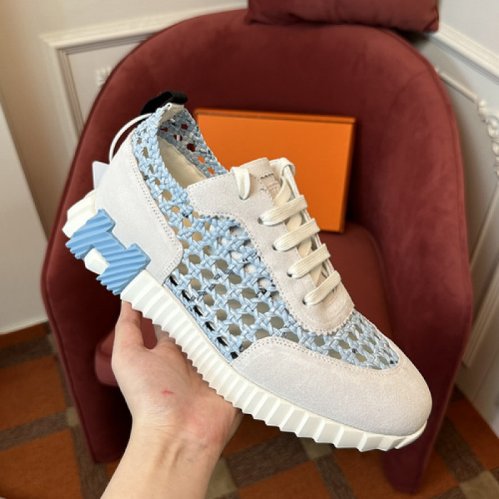 HER_MERS SNEAKER