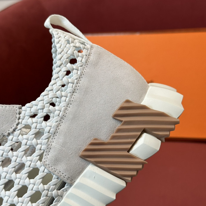 HER_MERS SNEAKER