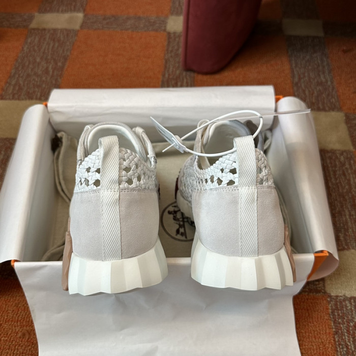 HER_MERS SNEAKER