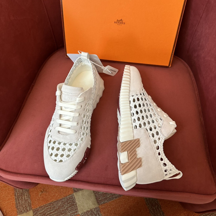 HER_MERS SNEAKER