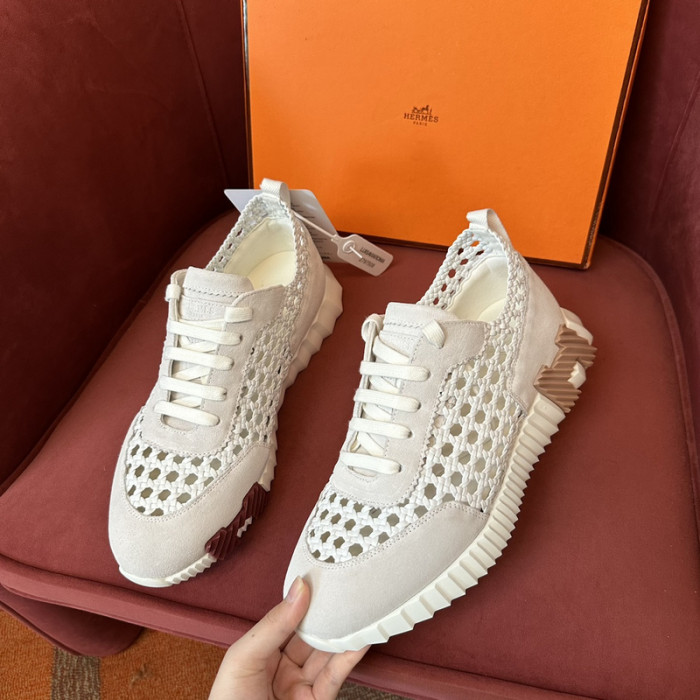 HER_MERS SNEAKER