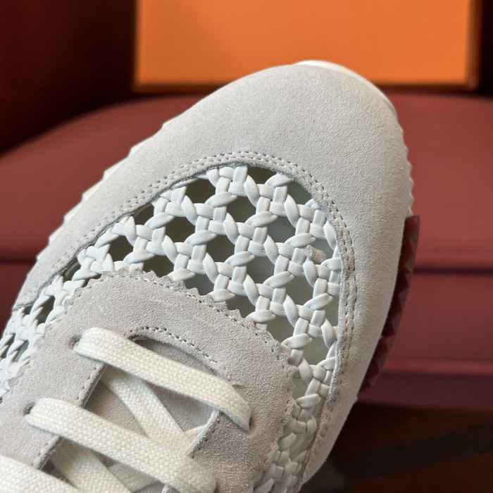 HER_MERS SNEAKER