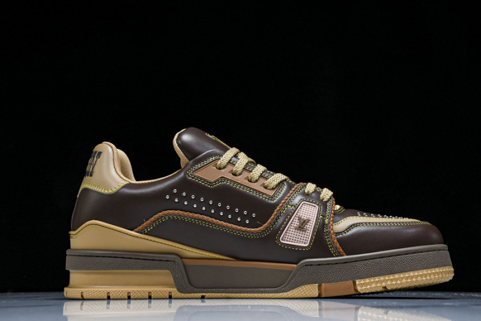L&V SNEAKERS