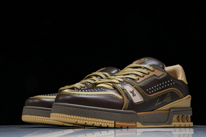 L&V SNEAKERS