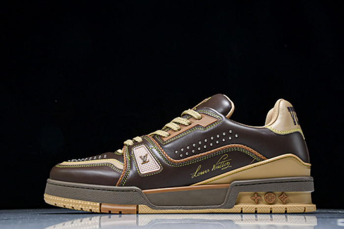 L&V SNEAKERS