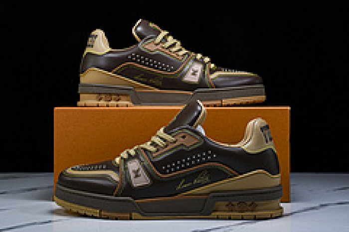 L&V SNEAKERS