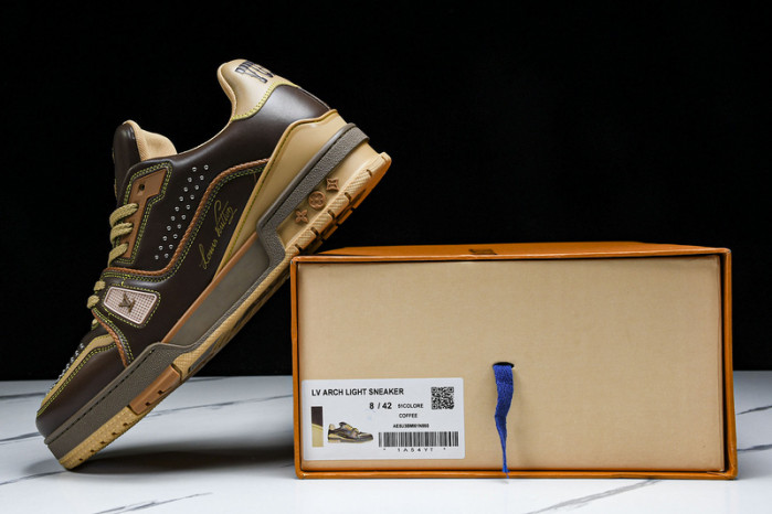 L&V SNEAKERS