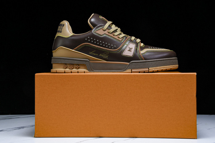L&V SNEAKERS