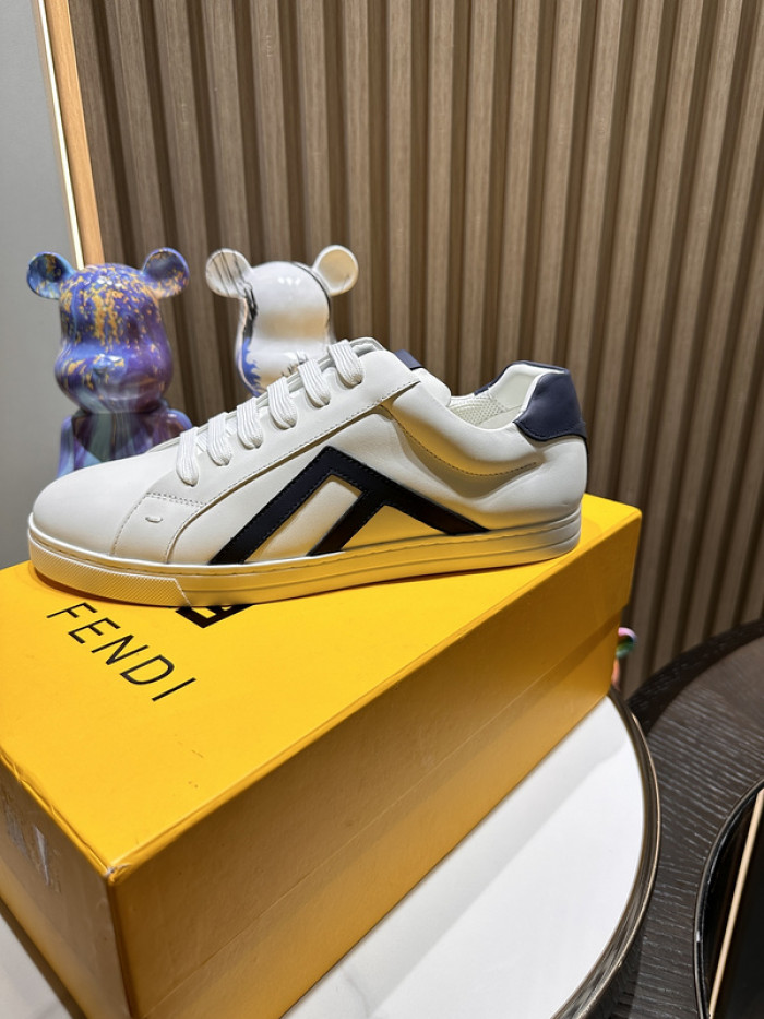 FEND1 SNEAKERS PANKICK