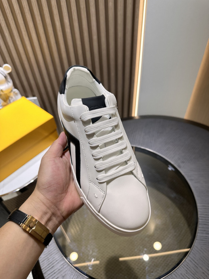 FEND1 SNEAKERS PANKICK