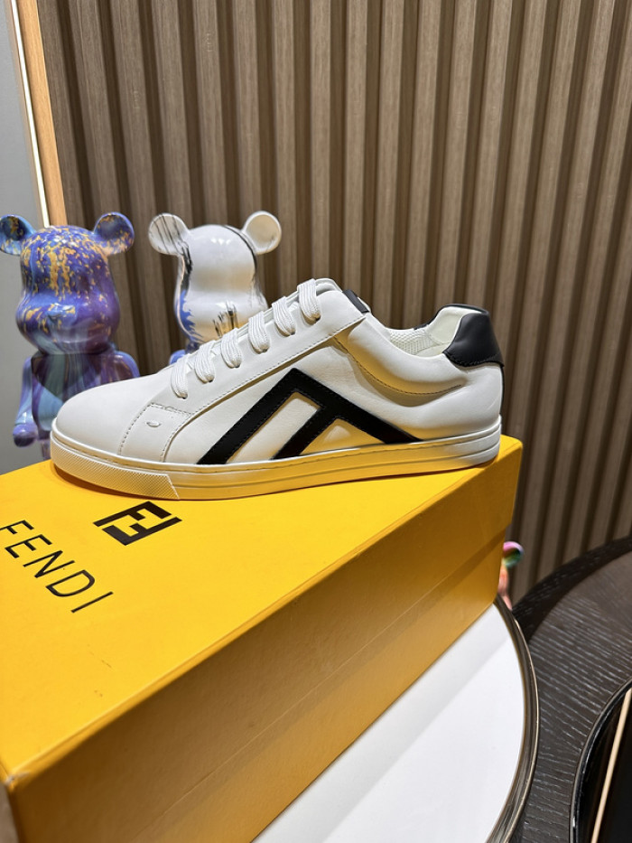 FEND1 SNEAKERS PANKICK