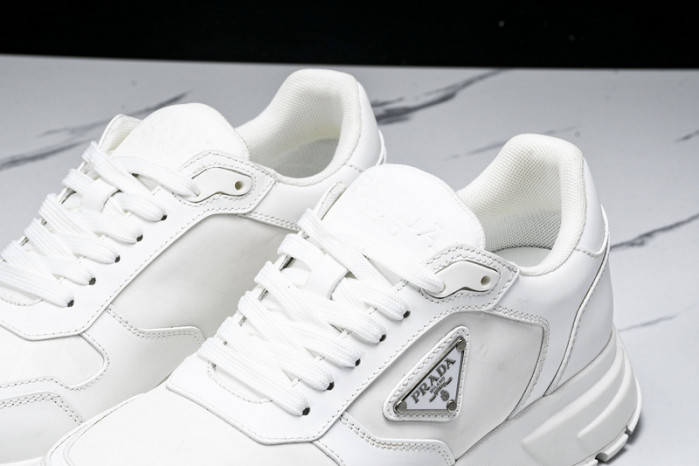 PRA designer sneaker
