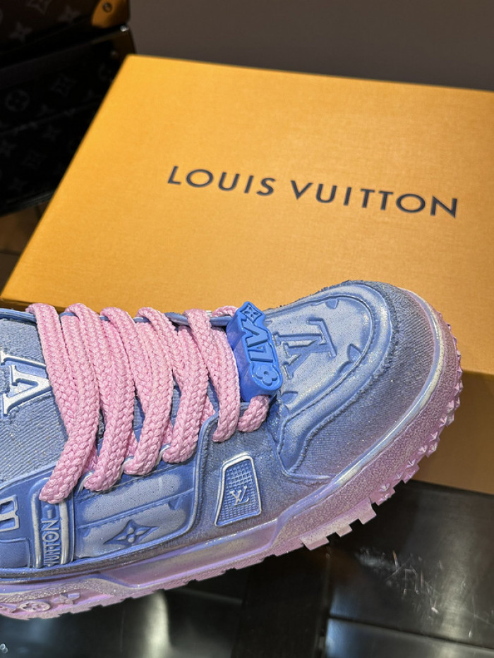 L&V SNEAKERS